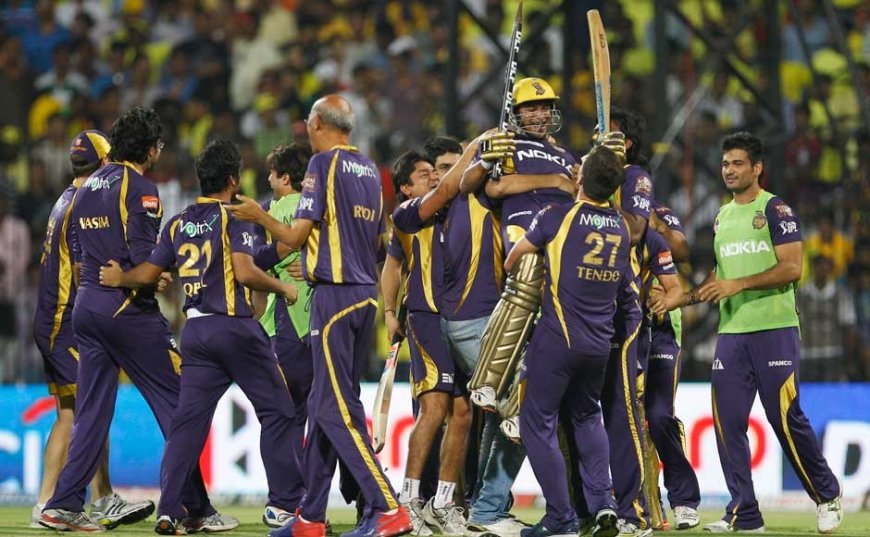 আইপিএল ২০২৫: গুজরাট টাইটান্স ও কলকাতা নাইট রাইডার্সের পরাজয়ে পরিবর্তন হলো অরেঞ্জ ও পার্পল ক্যাপের তালিকা