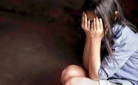 পিতা-কন্যার সম্পর্কের কলঙ্ক: ১৫ বছরের কন্যাকে গর্ভবতী করল সৎপিতা