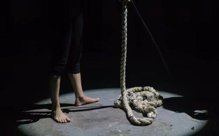 সহপাঠীর চাপের কারণে আত্মহত্যা: হিমাচল প্রদেশের কলেজ ছাত্রের সুইসাইড নোটে চাঞ্চল্যকর অভিযোগ