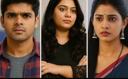 অনামিকা চক্রবর্তীর ফেসবুক পোস্টে তোলপাড়, 'রায়ানের' প্রেমের গুজবে ক্ষুব্ধ অভিনেত্রী!