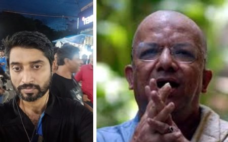 'ধর্ষণের হুমকি'! কবীর সুমনের বিরুদ্ধে লালবাজারে অভিযোগ দায়ের, বিতর্কের ঝড়!