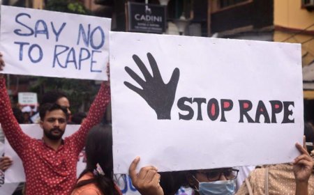 লখনউতে আড়াই বছরের শিশুর অপহরণ ও ধর্ষণ: নৃশংসতার শিকার