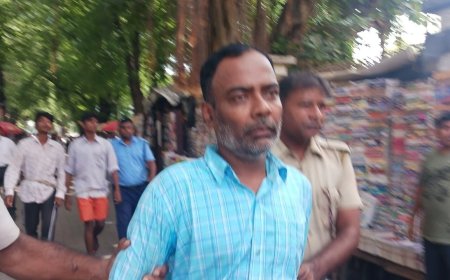 ভাইপোকে দুনিয়া থেকে সরাতে কাকিমার ভয়ঙ্কর ‘প্ল্যান’! যৌন নিপীড়নের বদলা নিতে নির্মম খুন, জানলে শিউরে উঠবেন!