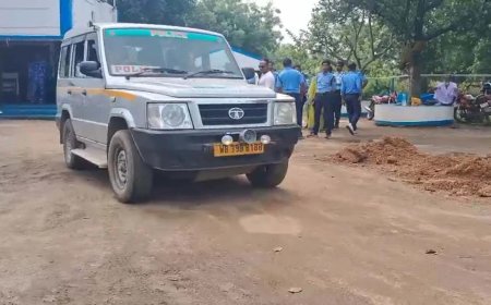 বীরভূমে বাবার বিরুদ্ধে মেয়েকে স্ত্রীর মতো রাতের সঙ্গী করার অভিযোগ, গ্রেফতার