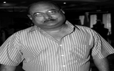বিশিষ্ট বাঙালি পরিচালক পার্থ ঘোষের মর্মান্তিক মৃত্যু: হৃদরোগে আক্রান্ত হয়ে ৭৫ বছর বয়সে চিরনিদ্রায় শায়িত