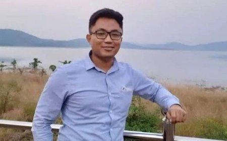 ওড়িশার আইএএস অফিসার ধীমান চাকমা ১০ লক্ষ টাকা ঘুষ নেওয়ার সময় হাতেনাতে গ্রেফতার, সরকারি বাসভবন থেকে উদ্ধার ৪৭ লক্ষ টাকা