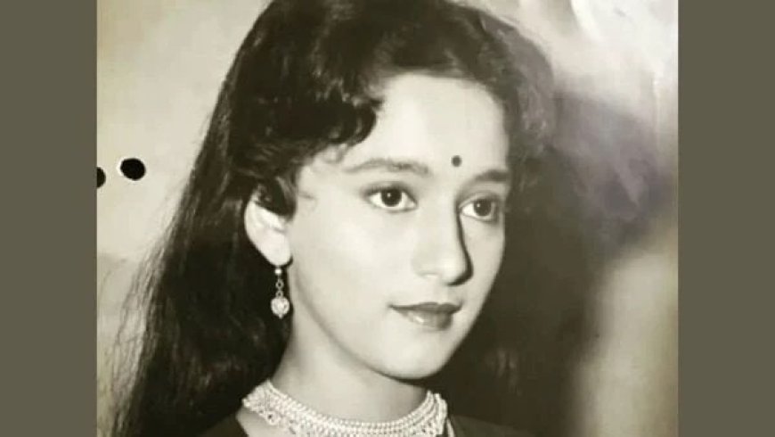 মাধুরীর বিয়ের প্রস্তাব ফিরিয়ে দিয়েছিলেন বিখ্যাত গায়ক! বলেছিলেন, "খুব রোগা উনি"