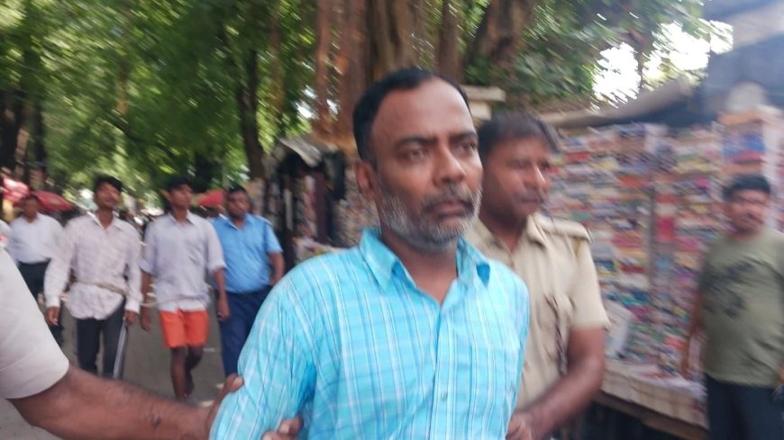 ভাইপোকে দুনিয়া থেকে সরাতে কাকিমার ভয়ঙ্কর ‘প্ল্যান’! যৌন নিপীড়নের বদলা নিতে নির্মম খুন, জানলে শিউরে উঠবেন!