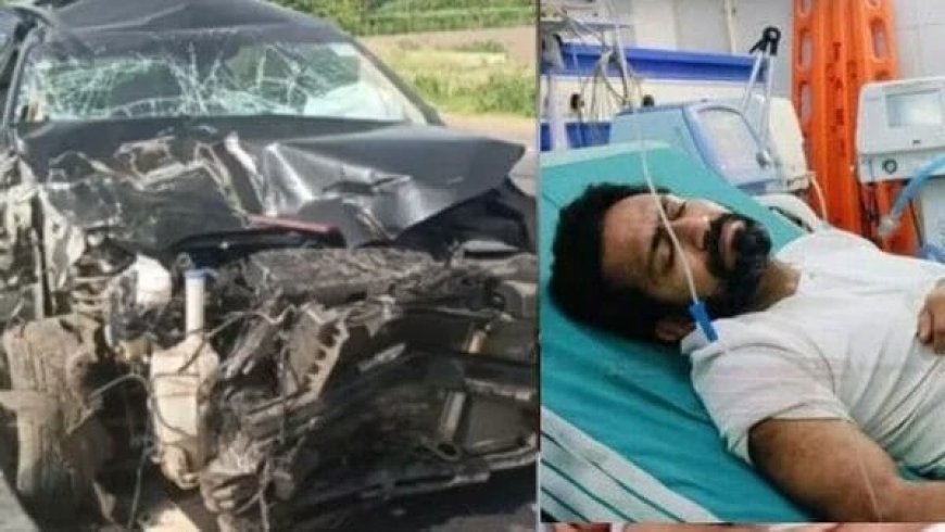 দুমড়ে-মুচড়ে গেল গাড়ি! ভয়াবহ দুর্ঘটনায় বাবাকে হারালেন, গুরুতর জখম জনপ্রিয় মালায়ালম অভিনেতা শাইন টম চাকো
