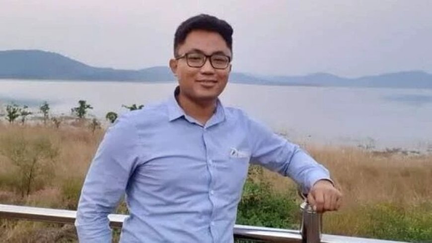 ওড়িশার আইএএস অফিসার ধীমান চাকমা ১০ লক্ষ টাকা ঘুষ নেওয়ার সময় হাতেনাতে গ্রেফতার, সরকারি বাসভবন থেকে উদ্ধার ৪৭ লক্ষ টাকা