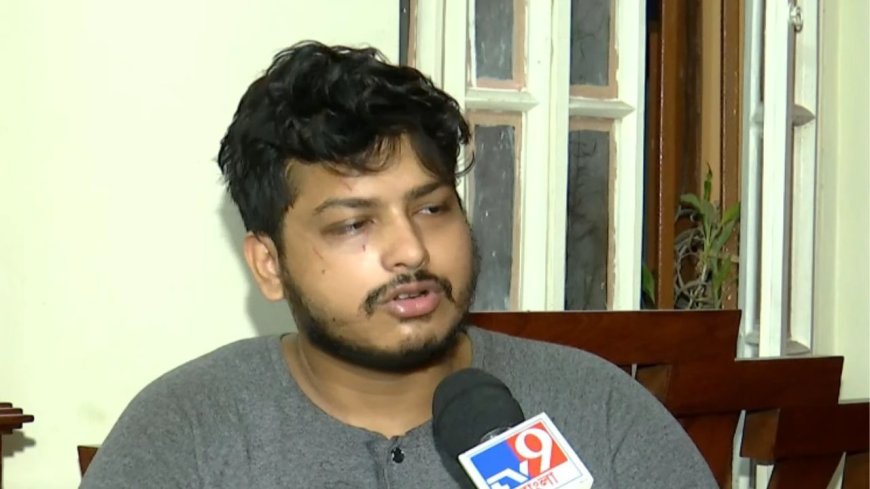 "বলেছিলাম আমি ক্যানসেল করলে ফাইন কাটবে, আপনি ক্যানসেল করুন" — কথাটা শুনেই নিজের 'রূপ' দেখালেন অ্যাপ বাইক চালক