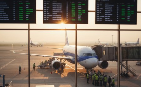 ইন্ডিগো সংকটের মেঘ কাটছে! বাতিল ফ্লাইট কমছে, সময়ানুবর্তিতা বাড়ছে - যাত্রী দুর্ভোগের অবসান?