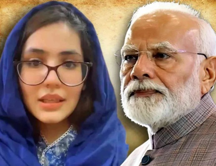 করাচিতে স্ত্রী, দিল্লিতে দ্বিতীয় বিয়ের অভিযোগ! প্রধানমন্ত্রীর দ্বারস্থ পাক বধূ নিকিতা - দুই দেশের আইনি জটিলতায় নতুন মোড়