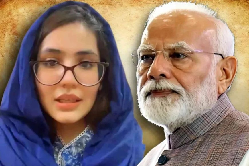 করাচিতে স্ত্রী, দিল্লিতে দ্বিতীয় বিয়ের অভিযোগ! প্রধানমন্ত্রীর দ্বারস্থ পাক বধূ নিকিতা - দুই দেশের আইনি জটিলতায় নতুন মোড়