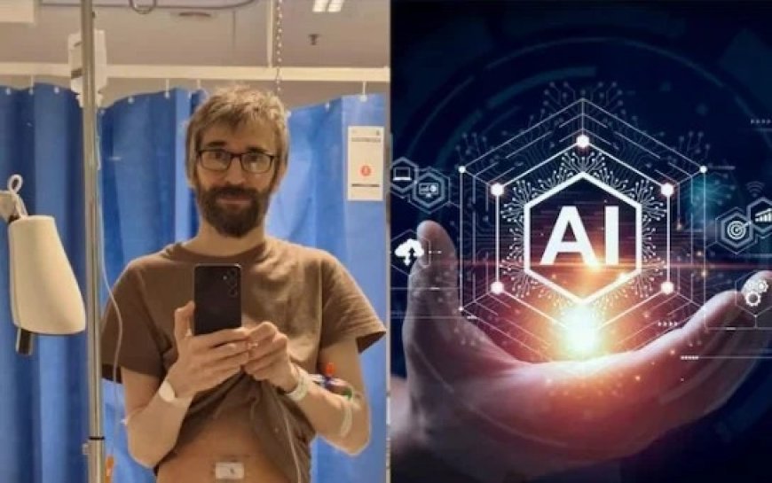 ডাক্তার বললেন গ্যাস, AI সতর্ক করল 'মৃত্যু আসছে'! Grok-এর ২ মিনিটের চ্যাট বাঁচাল রোগীর জীবন, অ্যাপেন্ডিক্স ফেটে যাওয়ার আগে ধরা পড়ল মারণব্যাধি