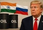 ভারত থেকে ২৫% শুল্ক তুলে নেবে কি আমেরিকা? ট্রাম্পের সহযোগী দিলেন ইঙ্গিত!