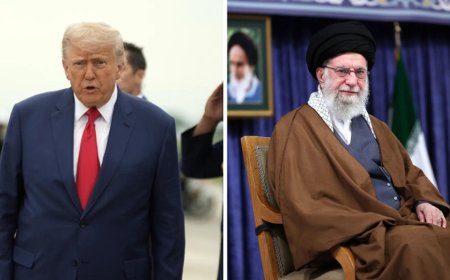 ট্রাম্পের ইরানকে কঠোর হুঁশিয়ারি: 'আন্দোলনকারীদের উদ্ধার করবে আমেরিকা', তেহরানে বিক্ষোভের আগুন