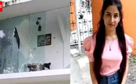 অঙ্কিতা ভান্ডারী হত্যা মামলা: হরিদ্বার এসপি-এর দাবি, 'ভিআইপি' জড়িত নয়; বিরোধীরা সিবিআই তদন্তের দাবিতে সরব