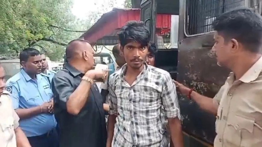 মালদার ইংলিশ বাজারে নাবালিকা ধর্ষণ মামলায় গ্রেপ্তার পূর্ণিয়ার যুবক, আদালতে ৭ দিনের পুলিশ হেফাজত